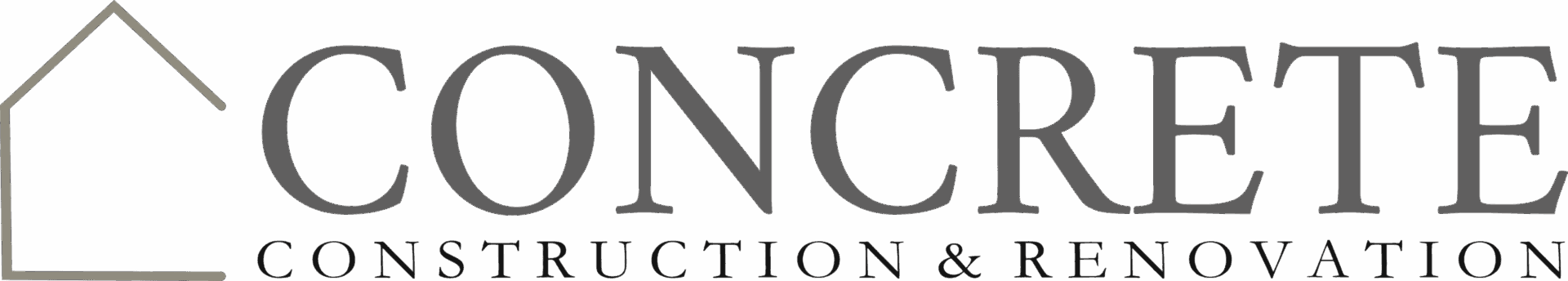 Concrete Construction & Rénovation